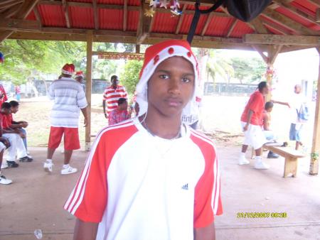 daryl en nwel la
